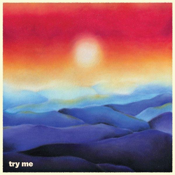 Luje - Try Me